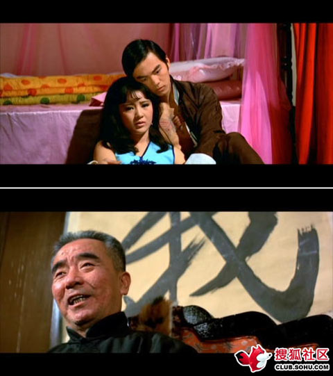 邵氏经典三级_邵氏三级鬼叫春_邵氏三级降头电影大全