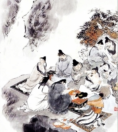 武德_武德充沛_武德年号