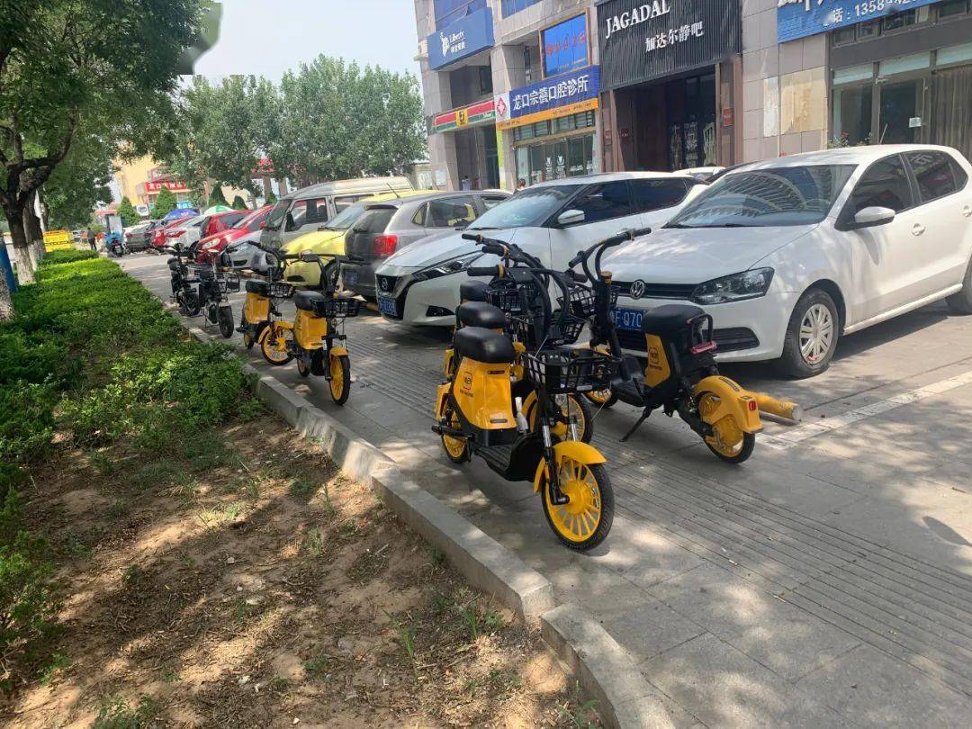 骑有此理_骑呗_骑自行车