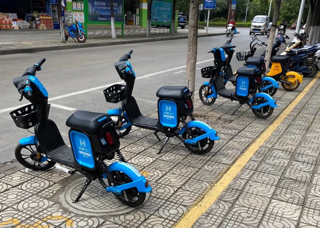 骑呗_骑有此理_骑自行车