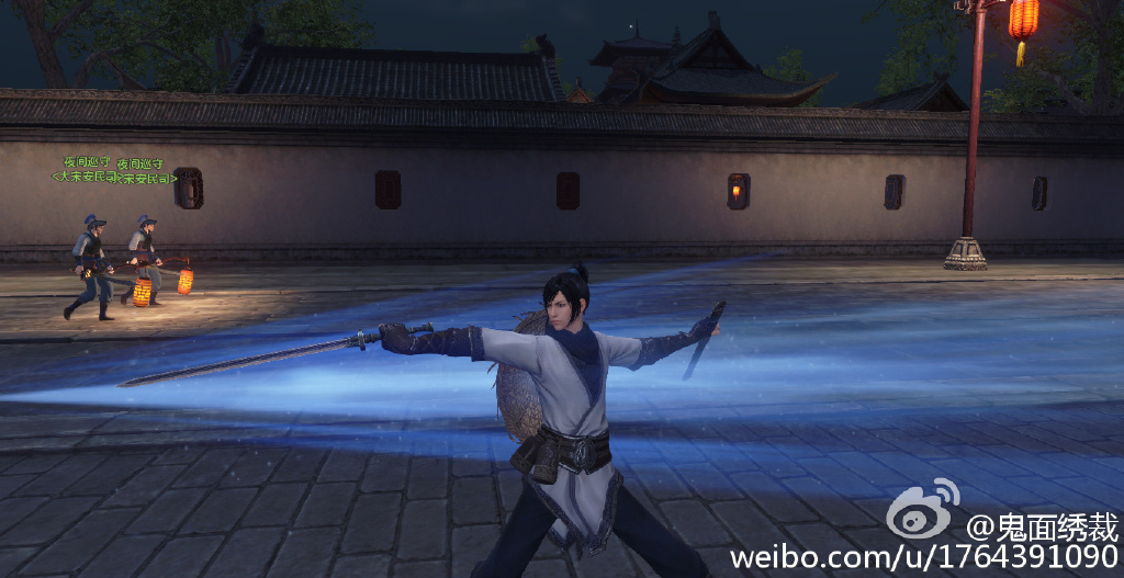 试刀什么意思_试刀_天刀见闻试剑大会