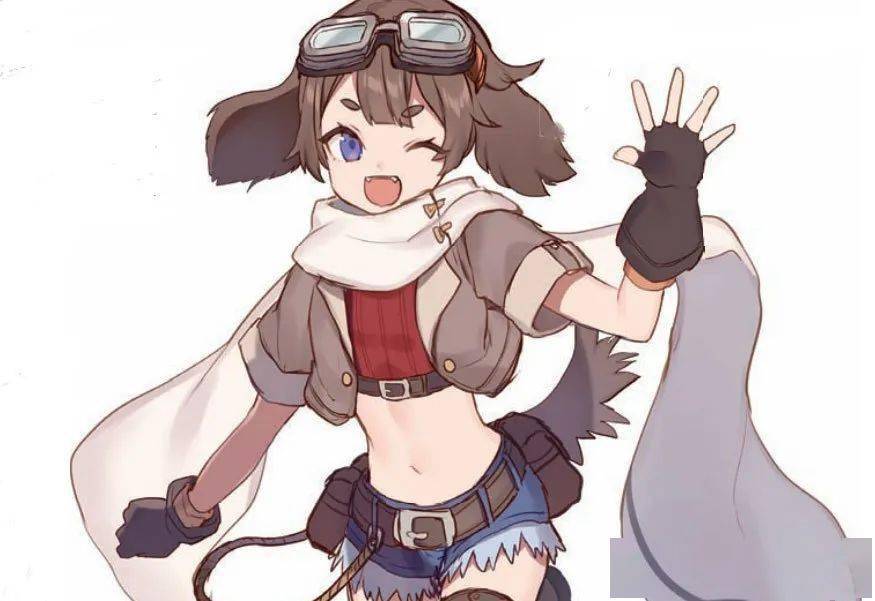 动漫人设生成器手机版_动漫人设生成器下载_动漫人设生成器
