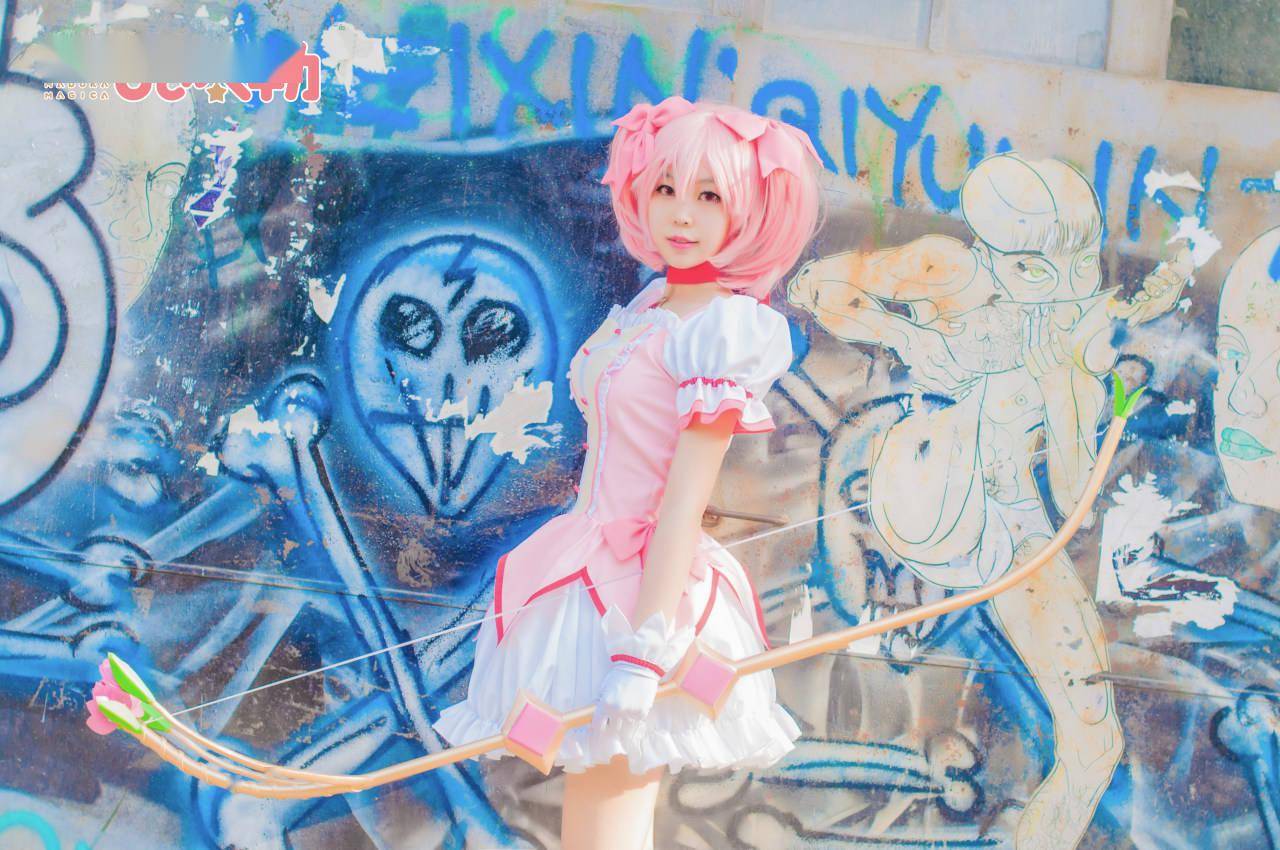 魔法少女小圆携带版下载_魔法少女小圆携带版学姐线攻略_魔法少女小圆携带版安卓下载
