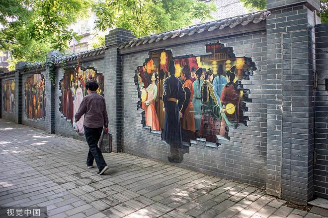 秘密的巷子_小巷秘密安卓_小巷子的秘密