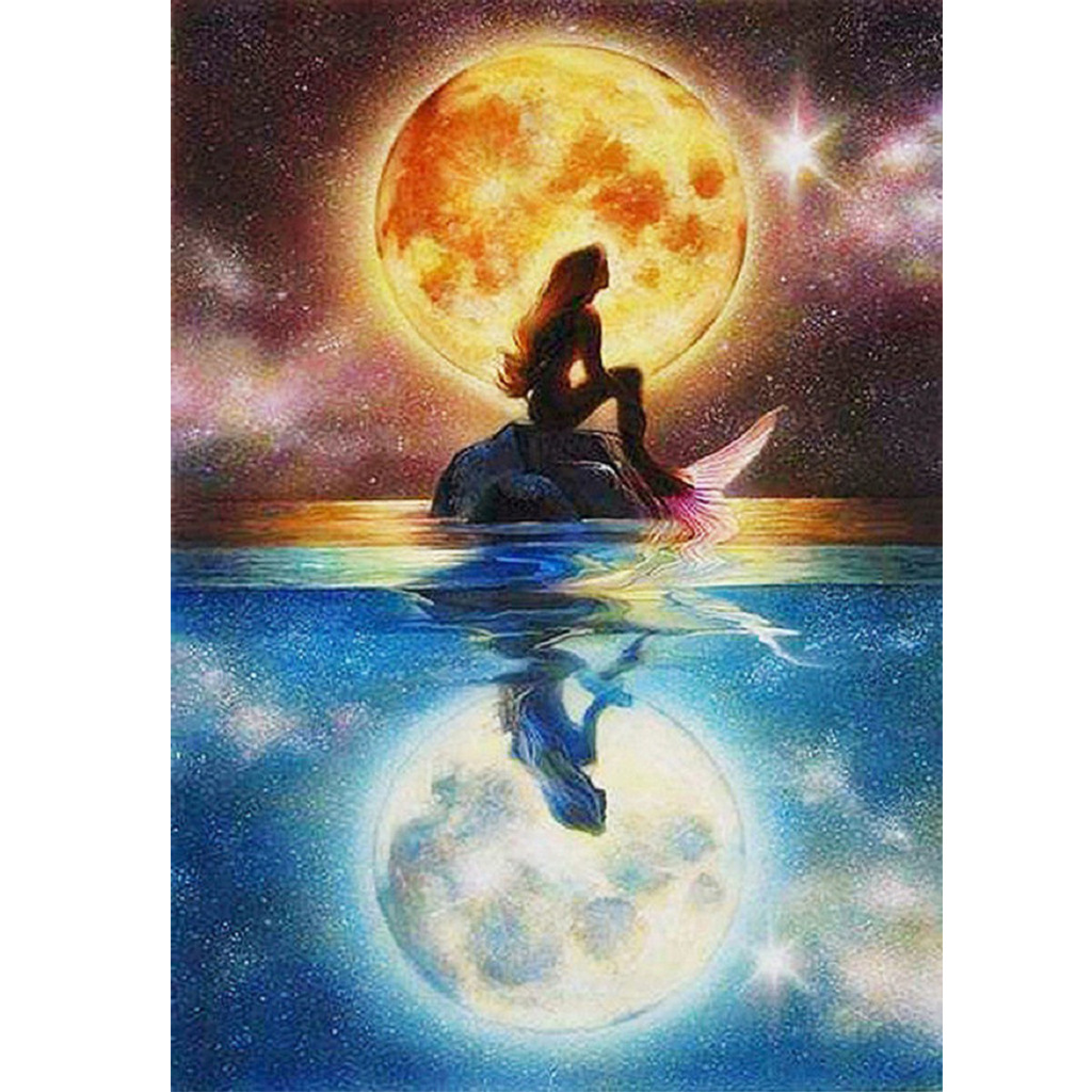 梦幻美人鱼_梦幻美人鱼照片_梦幻美人鱼安静书