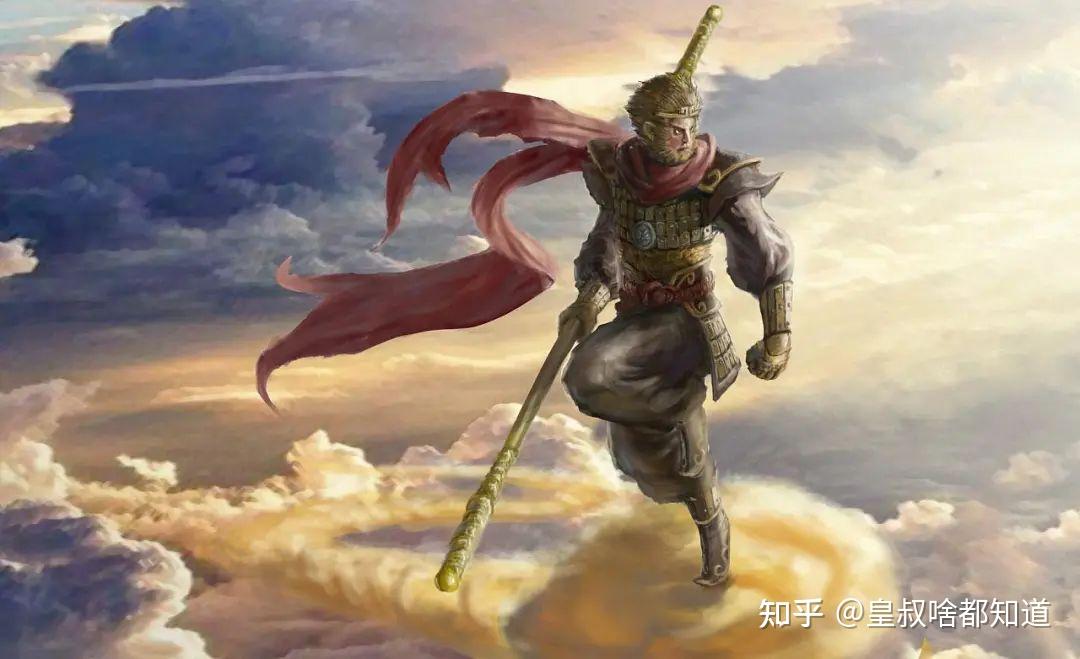 大闹天宫2_闹天宫大圣歌_闹天宫大闹天宫