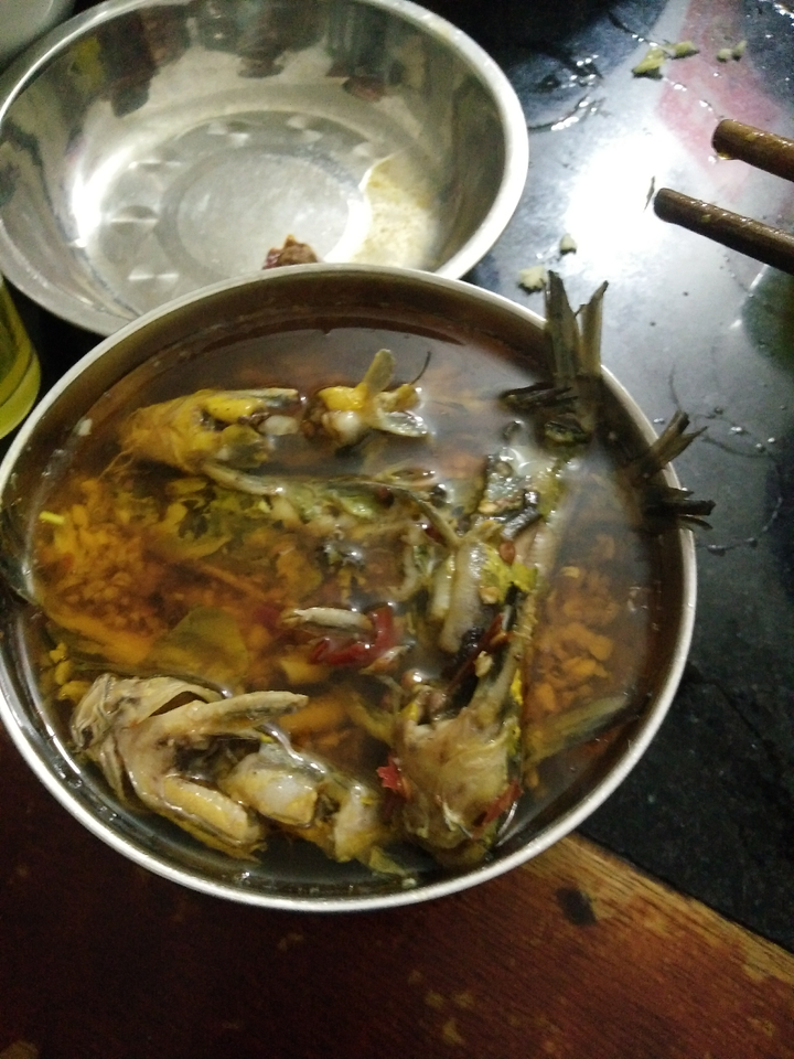 三鲜脱骨鱼配什么膳具_三鲜脱骨鱼_三鲜脱骨鱼调理汤药