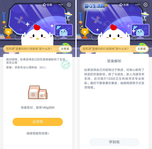 答题蚂蚁庄园_蚂蚁答题题库_蚂蚁答题