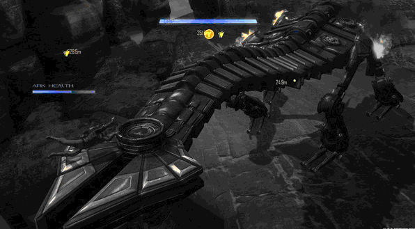 恶魔城命运之镜_3ds恶魔城命运之镜结局_3dsll恶魔城命运之镜