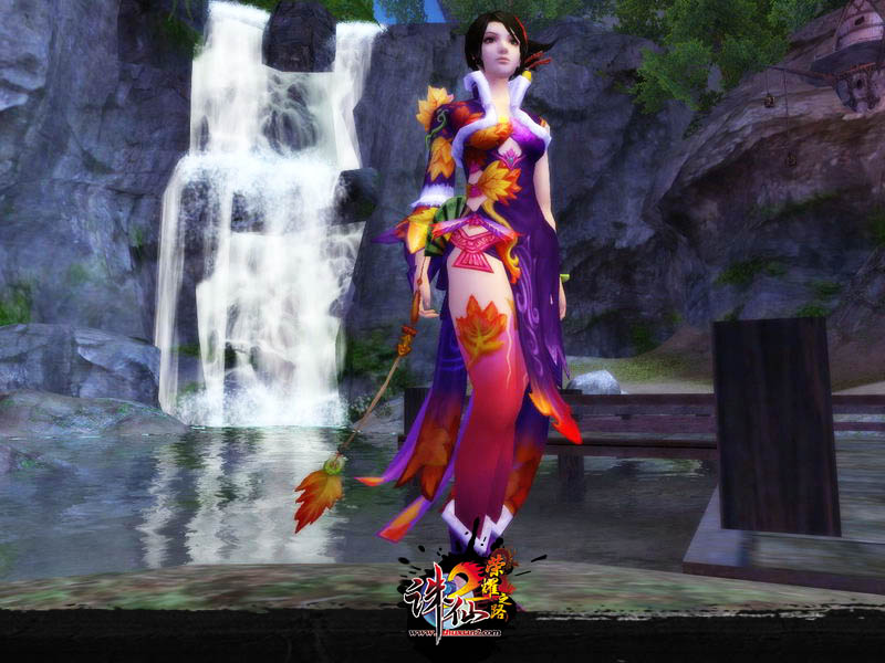 颠覆传统，全新体验！玩转可脱卸衣服和整内个的游戏
