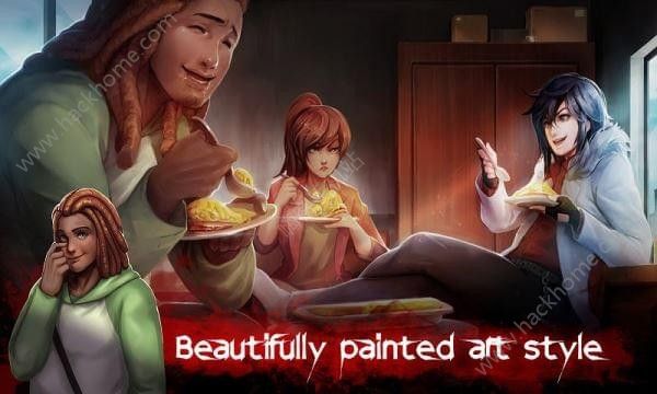 《人鬼》游戏_人鬼游戏试玩_手机版魔鬼恋人游戏