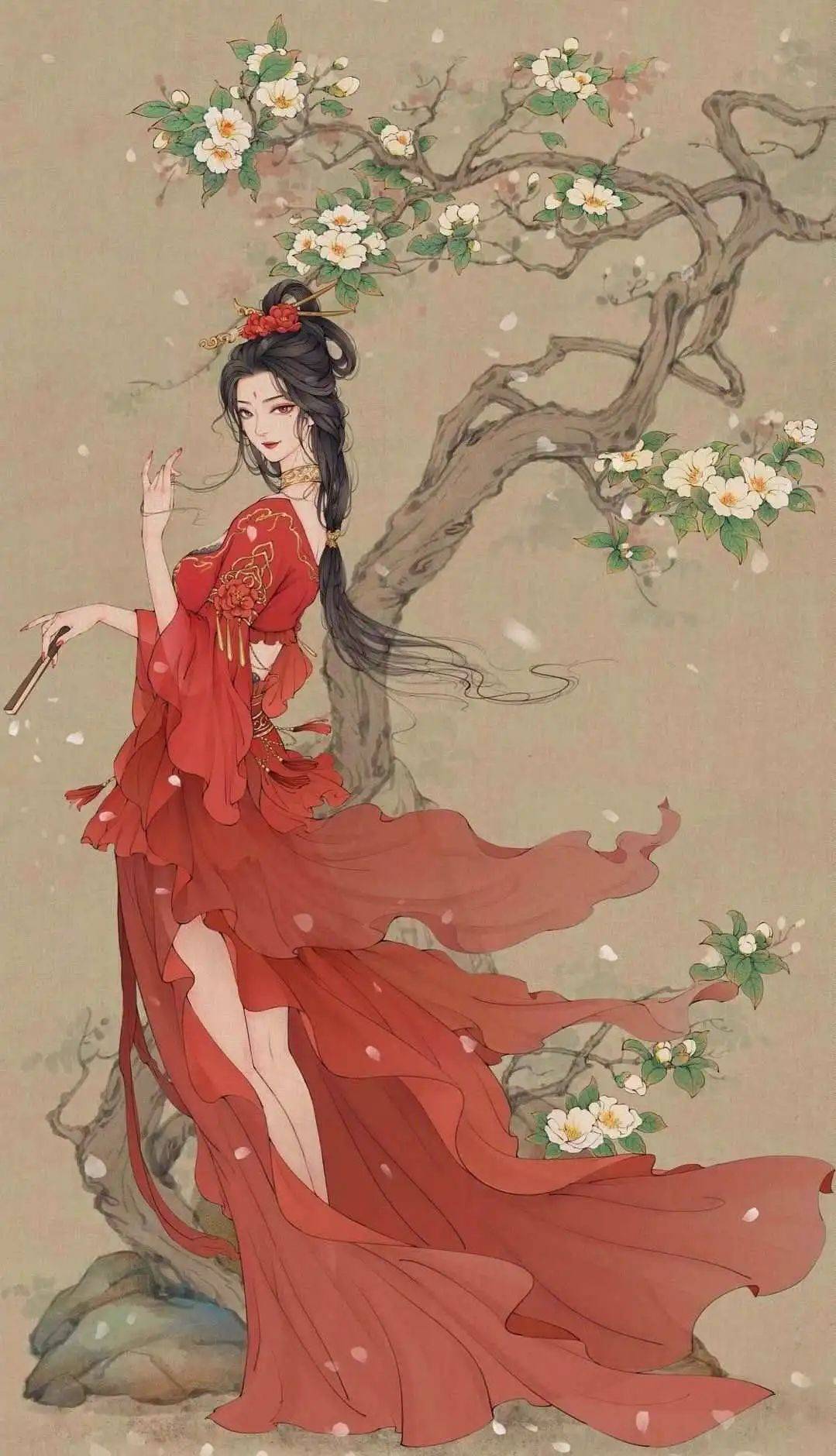 秋天推荐古风游戏手机_带秋的古风游戏id_秋天古风句子