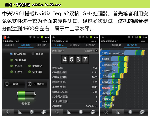 手机性能评测软件下载_性能评测大师_游戏性能强的手机测评软件