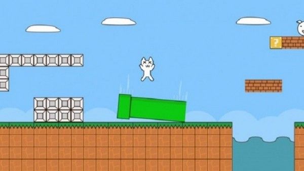 神经猫2攻略图解_神经猫是什么游戏_神经猫游戏手机版下载