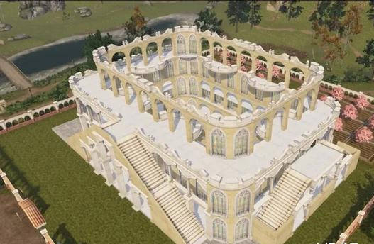 建房子的手机单机游戏_手机建房的游戏_建房的手机游戏
