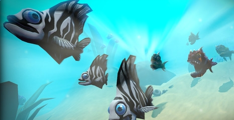 海底猎杀海_手机版海底大猎杀游戏下载_海底猎杀者下载