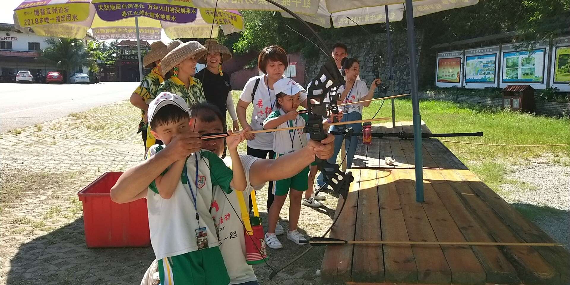 射箭游戏手机铃声-射箭狂热！手机铃声玩转游戏乐趣