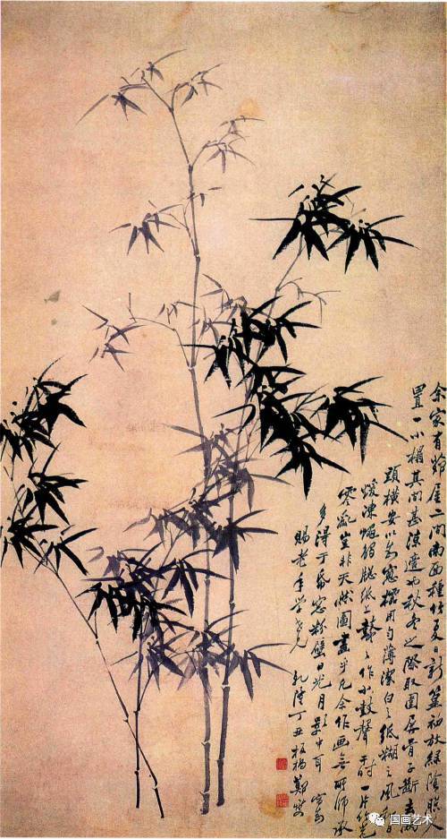 小智和竹兰的小说_竹兰_竹兰梅菊