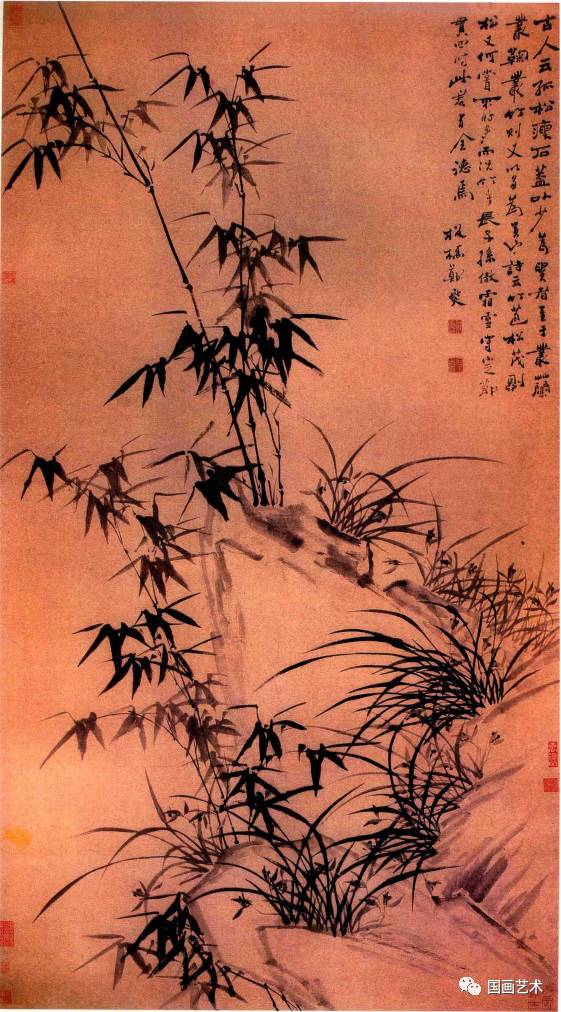 竹兰梅菊_竹兰_小智和竹兰的小说