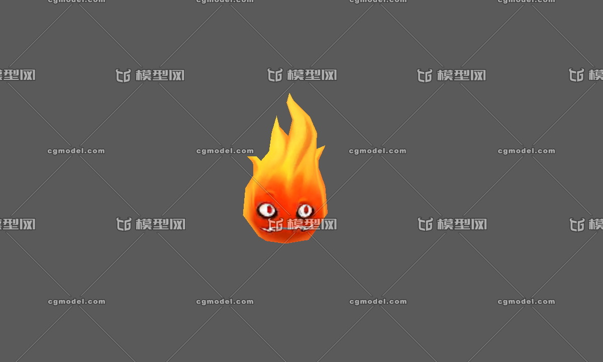 苹果手机爆火的小游戏-火焰舞动：奇妙冒险之旅