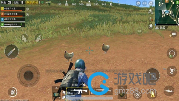 可以吃鸡的小游戏_手机版所有的吃鸡游戏名_吃鸡最好的鸡游戏好听的名字