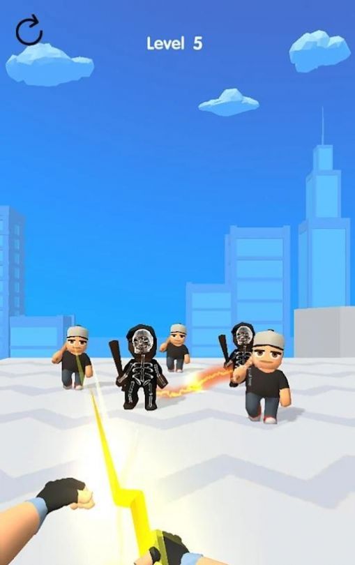 闪电游戏手机版_闪电正式版_闪电版下载