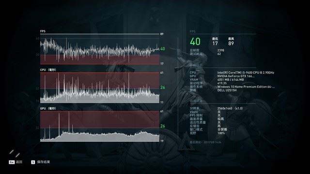 手机打游戏帧数-手机游戏帧数揭秘：60FPS到底有多重要？