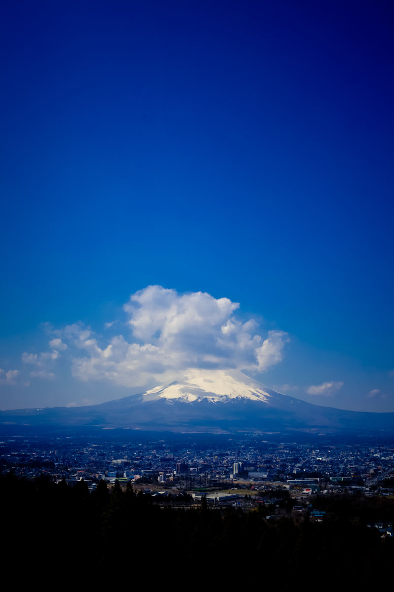 富士山下_富士山_富士山在日本哪里