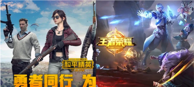 热门开黑手游_盘点手机开黑游戏_好玩的开黑手机游戏