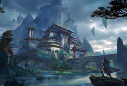 手机橙光游戏推荐-探秘手机橙光游戏世界，重温经典武侠与神秘仙