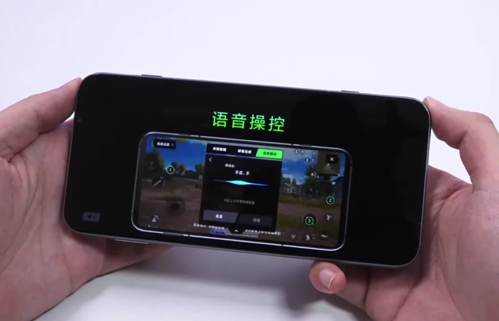 最受好评的游戏手机_评价最好的游戏手机_平价最好的游戏手机排行榜