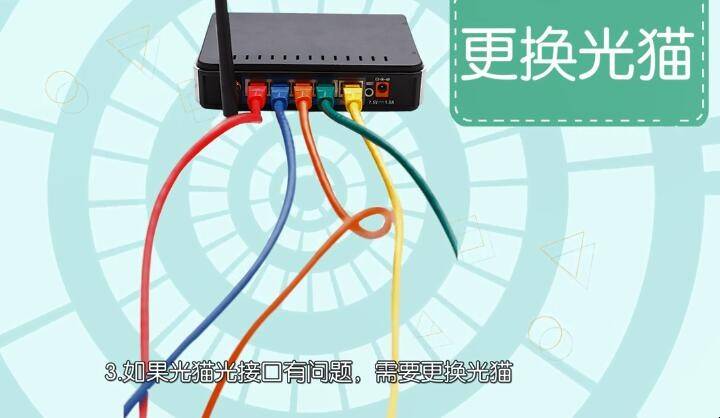 红灯闪器路由器接线图_路由器闪红灯_红灯闪器路由器怎么接