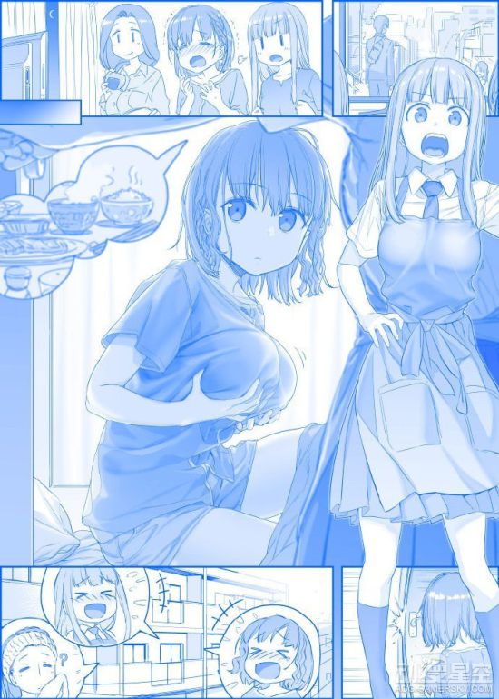 四叶妹妹动画_四叶妹妹萌娘百科_四叶妹妹头像