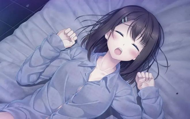 四叶妹妹头像_四叶妹妹萌娘百科_四叶妹妹动画