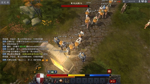 破败之王手机游戏版：探索虚拟世界，挑战创新玩法