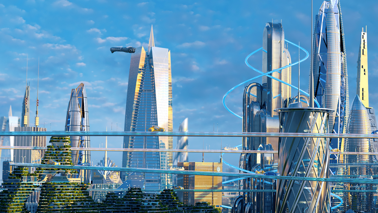 手机建筑类模拟经营游戏-打造你的梦想城市，手机建筑模拟游戏带