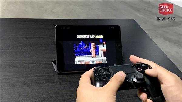 iphone游戏测评_苹果机器游戏_苹果手机游戏开箱