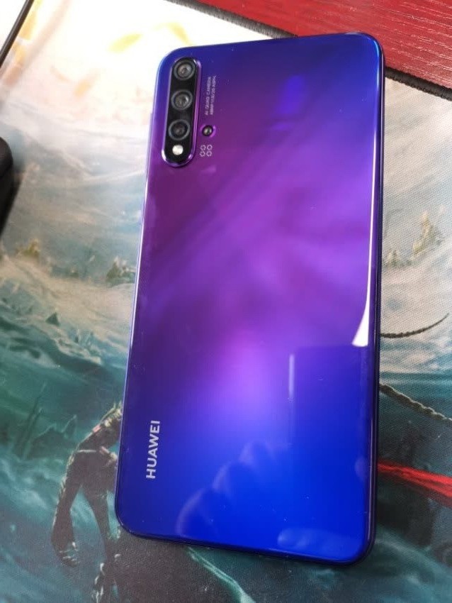 什么华为游戏手机值得入手_入手华为值得手机游戏吗_华为值得买的游戏手机