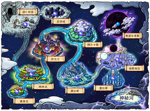 第七史诗wiki：探索神秘地图，挑战无尽冒险