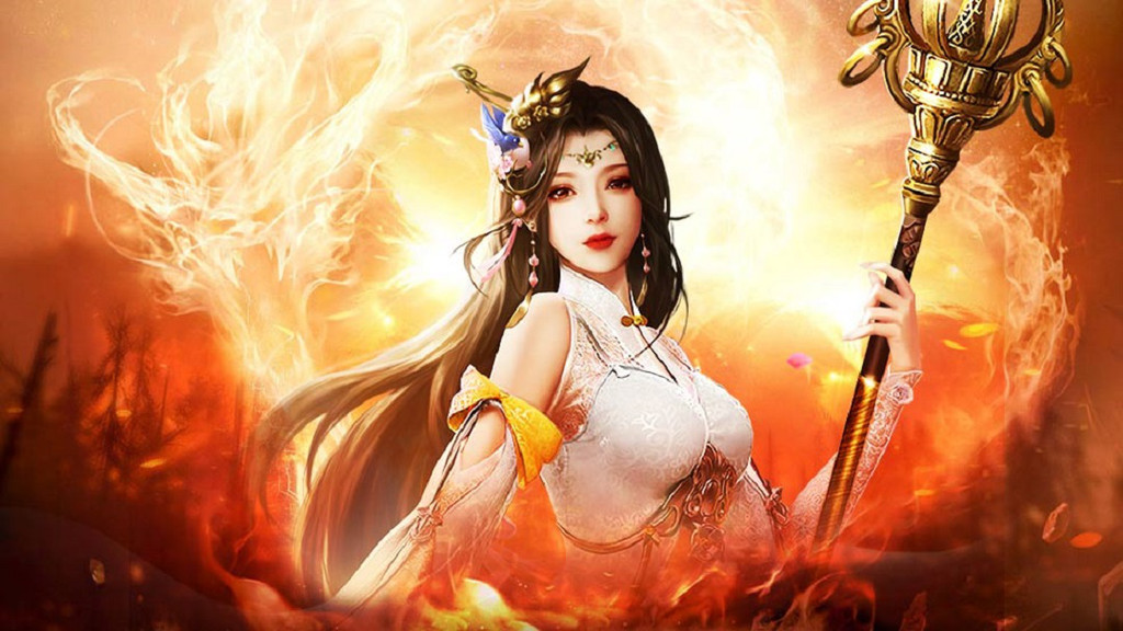 适合平民玩的手机仙侠游戏_最好玩儿的仙侠手游_简单好玩的仙侠手游
