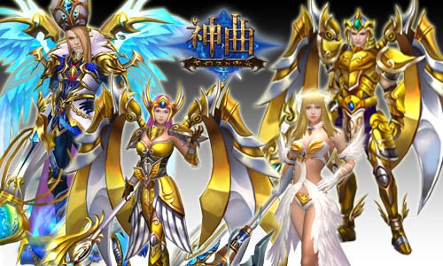 最新神曲游戏_神曲游戏手机排行_排行神曲手机游戏推荐