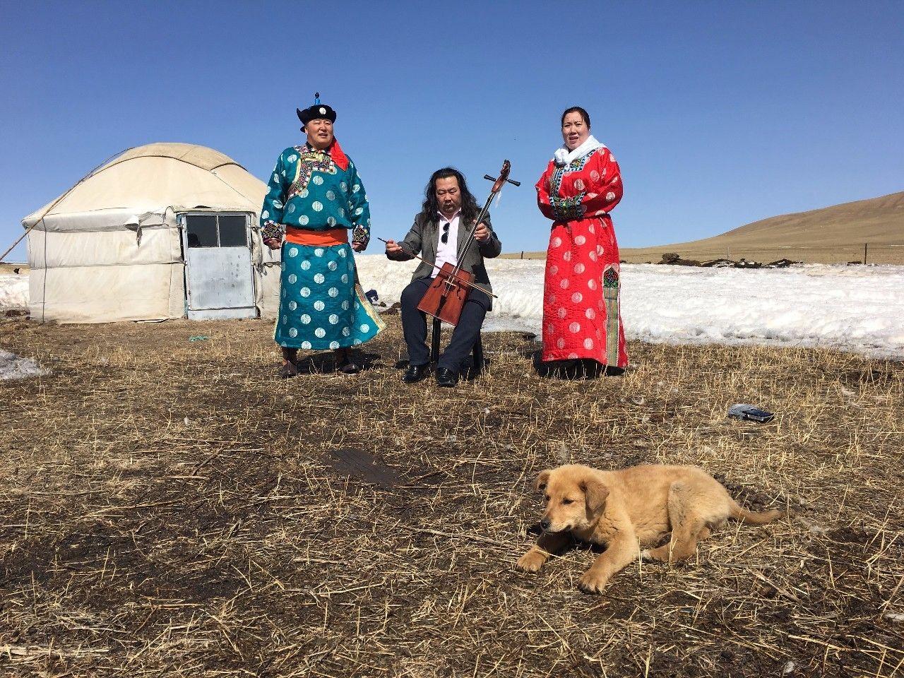 那达慕大会主要过节民族_那达慕是什么族的重要节日_那达慕节日意义