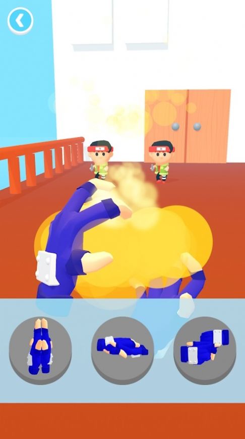 忍者风暴怎么放大招_忍者风暴3手机怎么玩游戏_忍者风暴ios