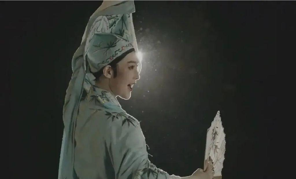 电影柳浪闻莺_柳浪闻莺什么时候上院线_闻莺始叹柳条新
