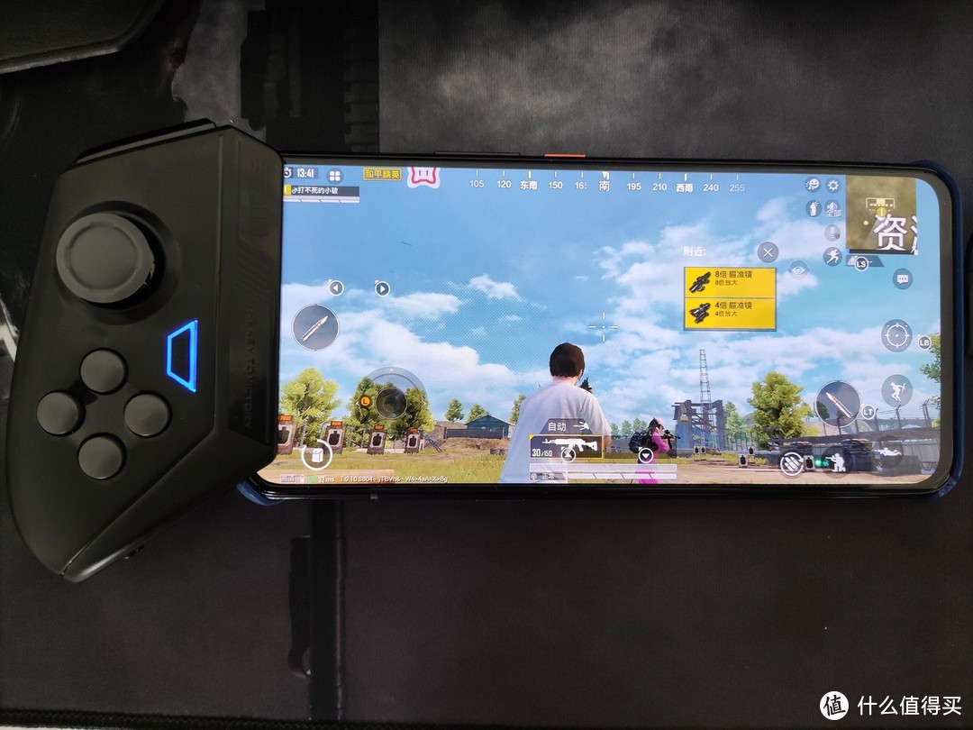 手柄游戏ipad_平板上怎么做手机游戏手柄_游戏手柄平板能用吗