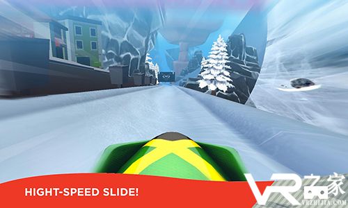 滑雪手机游戏有电锯割人_滑雪手机游戏空翻多少度_手机滑雪vr游戏