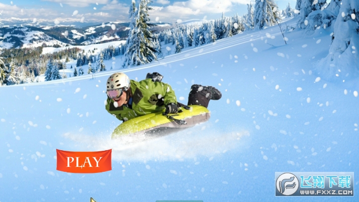 滑雪手机游戏有电锯割人_手机滑雪vr游戏_滑雪手机游戏空翻多少度