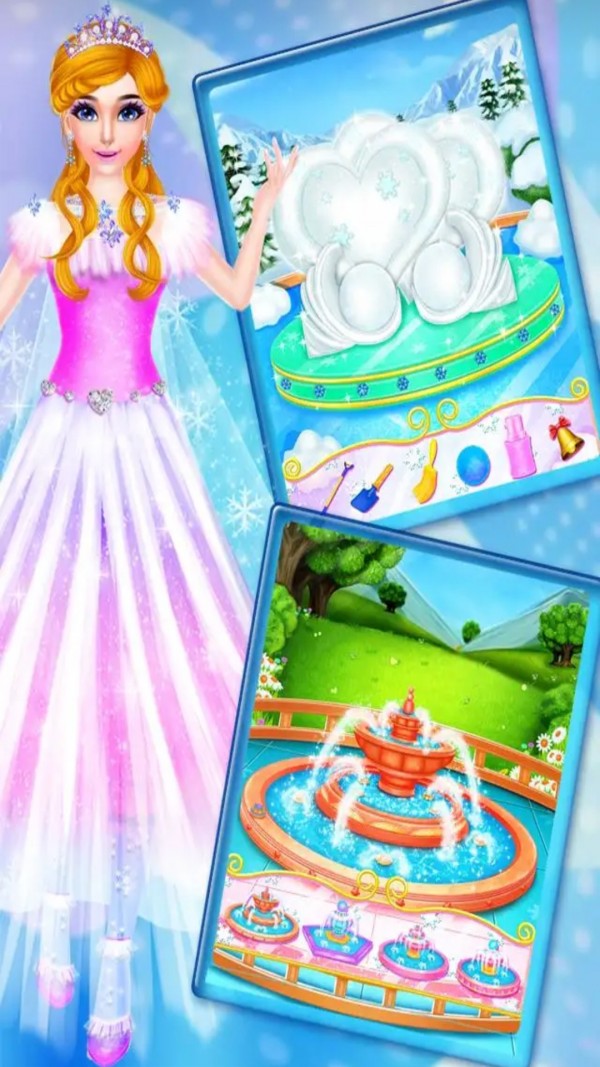 日本 美女游戏手机游戏-日本美女游戏手机游戏：甜蜜梦幻的童话