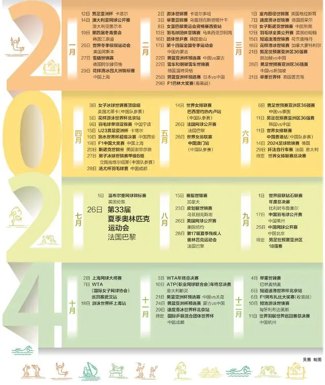 日历表2024_日历桌面显示_日日历