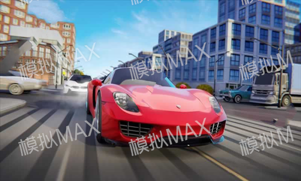 驾驶模拟器大全_驾驶模拟器在线玩_手机版游戏自由驾驶模拟器